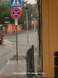 Pietra Ligure via Santa Maria Rossello