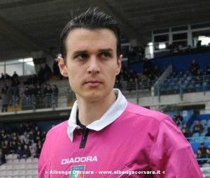 RICCARDO ROS
