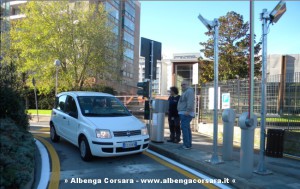 Telepass Via Piave 1 Savona