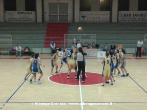 chiavari serie C
