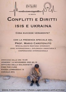 conflitti-e-diritti-isis-ukraina-find-the-cure