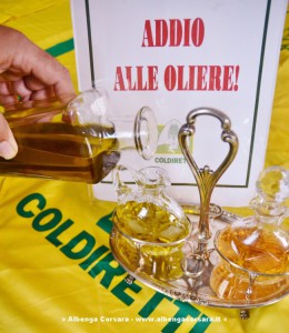 oliere coldiretti