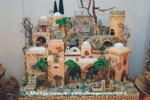 1 Paolo Zampiga - Presepe 1