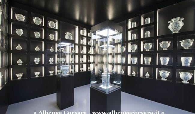 Savona Museo Ceramica
