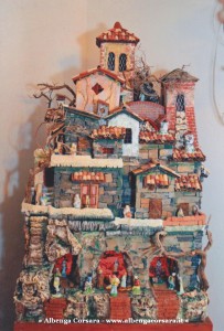 3 Paolo Zampiga - Presepe 3