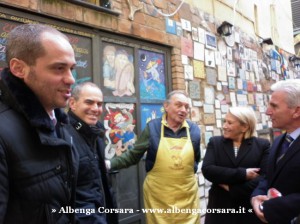 3 Santa Lucia - Albenga 2014