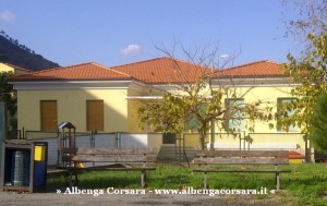 3 Scuole San Fedele - Albenga 2014