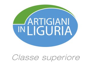 Artigiani Liguria classe superiore logo