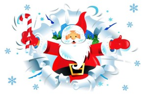 Babbo natale