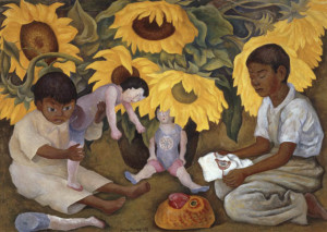 Diego-Rivera-I-Girasoli-1943-copia