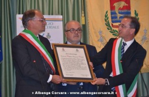 Gemellaggio Ceriale