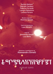 I Sopravvissuti e i Sommersi_locandina