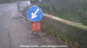 Intervento ViaNuova Peagna