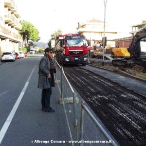 Lavori Ghiglione