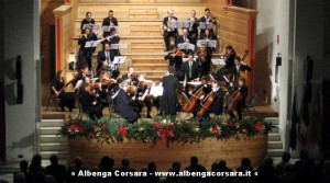 Orchestra Sivori