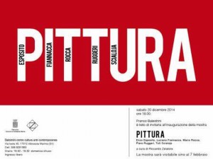 Pittura