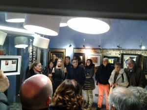 apertura silvia