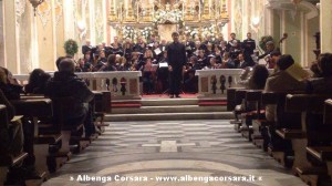 coro deo gloria