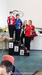 1 - Chiappori prima a Arezzo