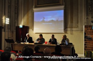 2 Le sfide educative - Albenga 9-1-2015