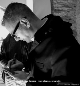 Alessandro Gimelli