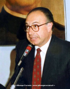 Antonio Tassara