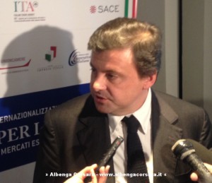 Carlo Calenda