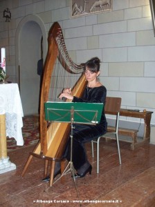 Eva Randazzo