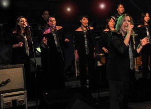 Livingospel