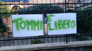 Tommi libero