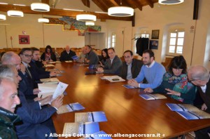 tavolo di lavoro expo