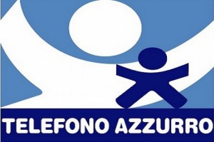 telefono azzurro