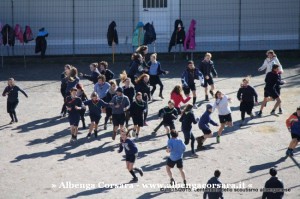 2 - Sacoutismo Albenga