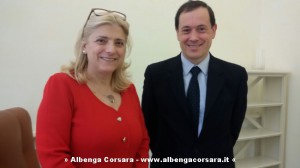 Albano e Soprano
