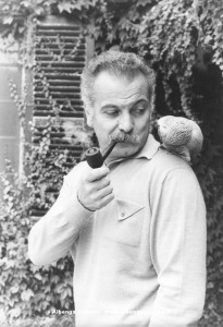 Brassens