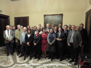 Camera di Commercio delle Riviere Liguri