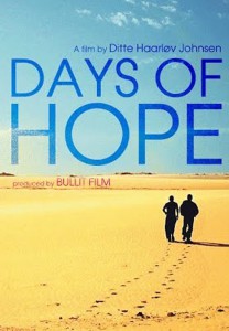 DAYS OF HOPE