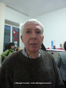 Enzo Sabatini