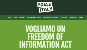 FOIA
