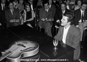 LUIGI TENCO