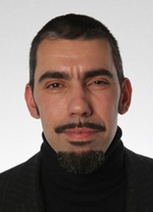 Matteo Mantero