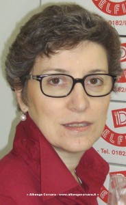 Paola Freccero