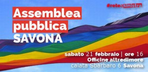 Rete a Sinistra SV 21-2-2015