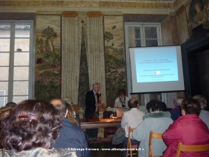 Studi Liguri conferenza