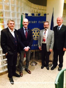 rotary 1