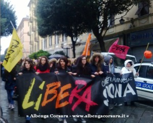 1 Libera manifestazione SV 24-3-2015