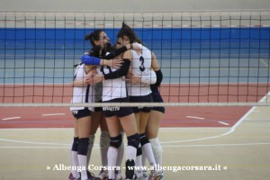 7 - Normac VS Albenga