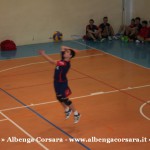 8 Volley Spotorno vs Avis Pallavolo Carcare