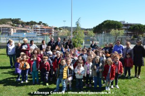 ANDORA ALBERO FAI