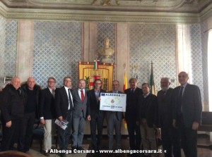 Commissione sport town